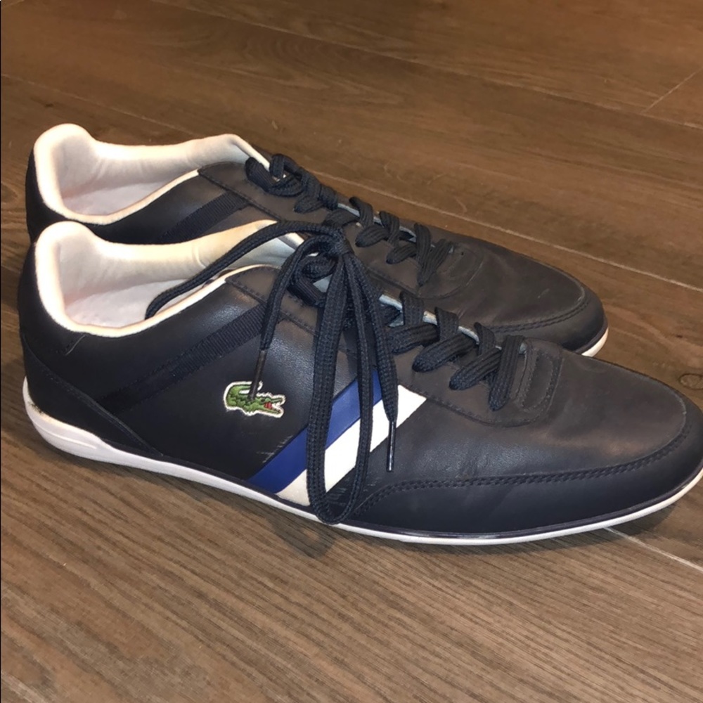 Men’s Lacoste Sneakers